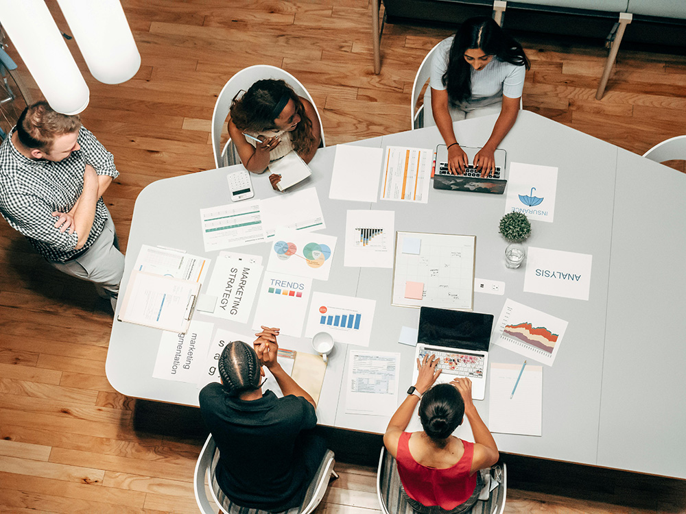 BPO Services For Scaling Businesses